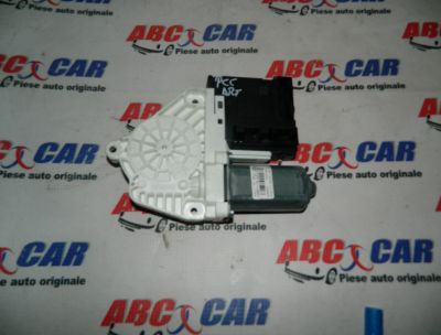 Motoras macara usa stanga fata VW Passat CC 2008-2012 Cod: 3C0959793C