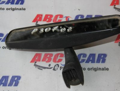Oglinda retrovizoare Peugeot 307 2001-2008