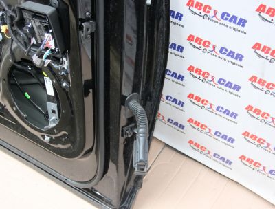 Opritor usa stanga fata Audi Q5 FY 2017-2024
