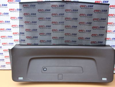 Ornament haion portbagaj cu plasa Audi Q7 4M 2016-prezent