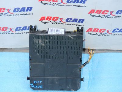 Panou sigurante Citroen Berlingo 1.6 HDI 2008-2018 967847708001