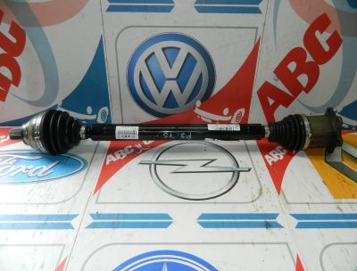 Planetara dreapta fata VW Passat B8 2.0 TDI DSG 3Q0407272AT
