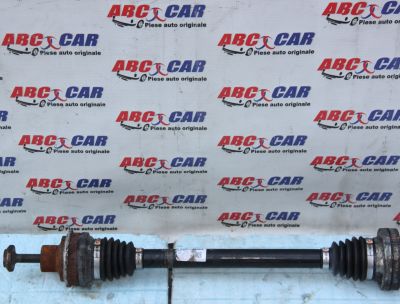Planetara dreapta spate Audi Q5 FY 2017-2024 80A501204C