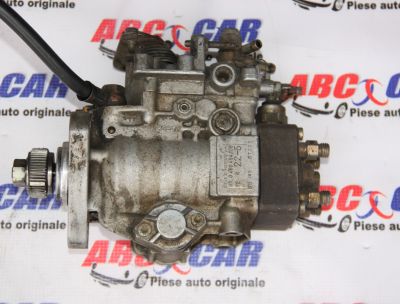 Pompa de injectie Iveco Daily 2 1990-2000 2.5d 0460494109