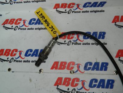 Sonda Lambda VW Golf 6 1.4 TSI COD: 03C906262T
