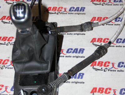 Timonerie cutie de viteze manuala Seat Leon 5F1 2012-2020 5Q0711049AP