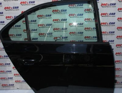 Usa dreapta spate Seat Toledo 4 (KG3) 2012-2018