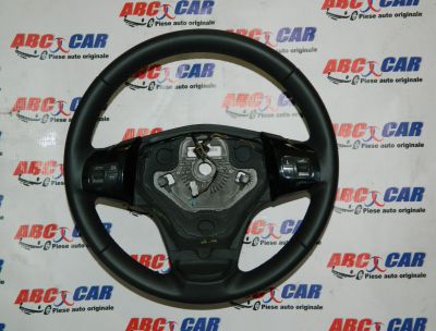 Volan piele cu comenzi Opel Corsa D 2006-2014