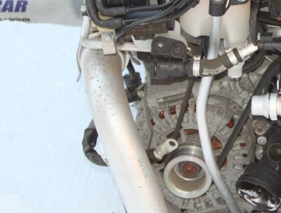 Alternator Mercedes R-Class W251 2006-2017 3.0 B A0009061722