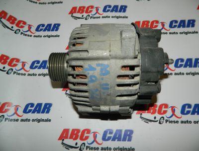 Alternator Renault Megane 2 1.9 DCI 2002-2009 14v 110Amp 8200086161