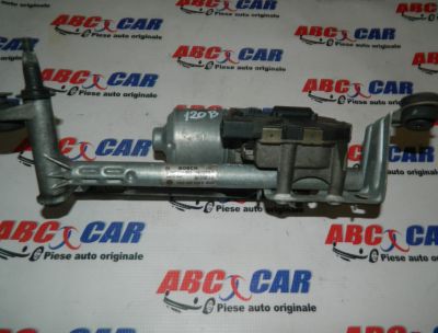 Ansamblu stergator dreapta VW Golf 6 2009-2013 Cod: 5M0955024E