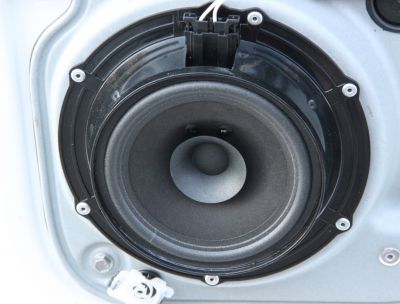 Boxa usa dreapta fata VW Caddy (2K) 2004-2015