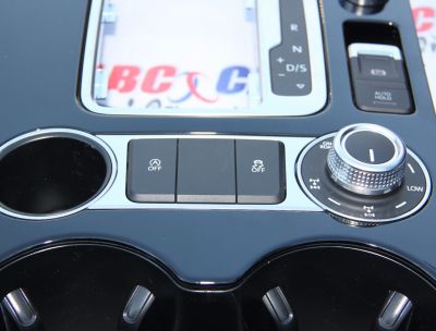 Buton swich VW Touareg (7P) 2010-2018 3.6 FSI V6 7P2941435A