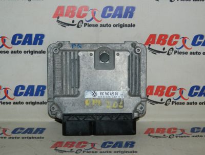 Calculator motor Skoda Octavia 2 1Z3 2004-2013 2.0 TDI BMN 03G906021PQ