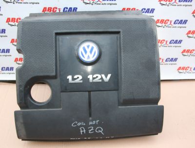 Capac motor cu carcasa filtru aer VW Polo 9N 2004-2008 1.2 12v 03E129607