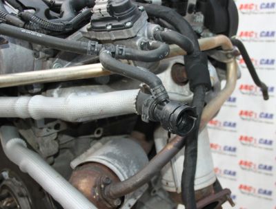 Catalizator VW Jetta (1K) 2.0 FSI 2005-2011 06F253031AD