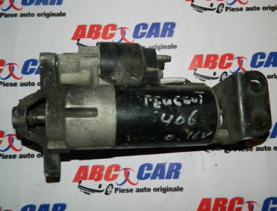 Electromotor Peugeot 406 1995-2005 2.0 HDI 8626320551