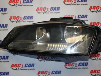 Far stanga Audi A3 8P 2009-2012 facelift 8P0941003AJ