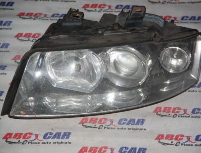 Far stanga Audi A4 B6 2000-2005 8E0941003F