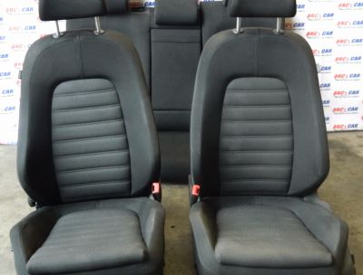 Interior electric din material VW Passat B6 2005-2010 variant