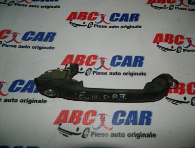 Maner deschidere exterior usa dreapta fata VW Golf 3 1991-1998
