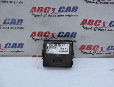 Modul gateway Skoda Superb 3V 2015-prezent 5Q0907530AE