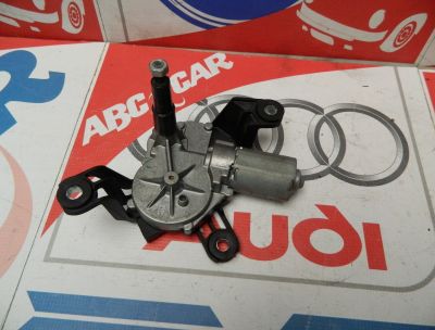 Motoras stergator haion Opel Vectra C 13166415