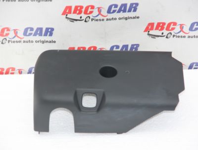 Ornament coloana volan Audi A8 4N (D5) 2017-prezent 4N0953516