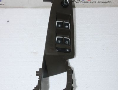Ornament interior usa stanga fata Audi A4 B8 8K 2008-2015
