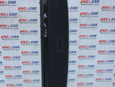 Rulou portbagaj VW Golf 7 2014-2020 