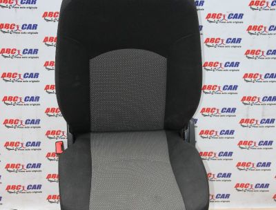Scaun sofer Iveco Daily 2011-2014
