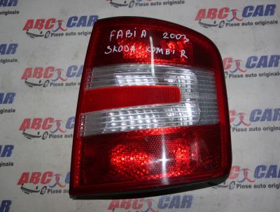 Stop dreapta Skoda Fabia 1 (6Y) combi 2000-2007 6Y9945096E