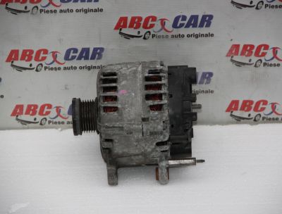 Alternator VW Passat B6 2005-2010 1.4 TSI 140A 14V 03C903025D