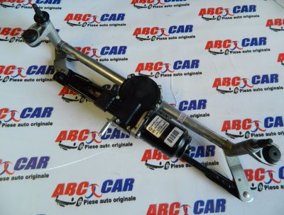 Ansamblu stergator cu motoras Skoda Fabia 3 (NJ) 2014-In prezent 6V1955023A