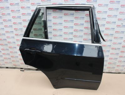Broasca usa dreapta spate BMW X5 E70 2006-2013