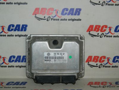 Calculator motor VW Polo 6N 1996-2003 1.4 TDI 030906032AP