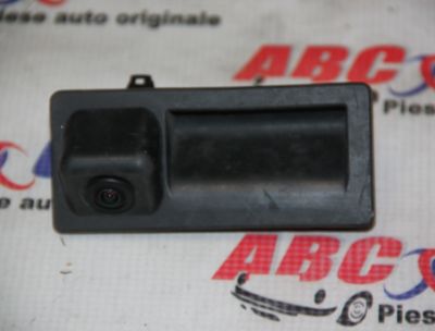 Camera spate Audi Q7 4M 2016-prezent 4M0827566A