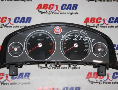 Ceas bord Opel Vectra C 2002-2008 2.2 GTS 13144743WB