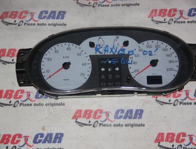 Ceasuri de bord Renault Kangoo 1997-2007 8200103750