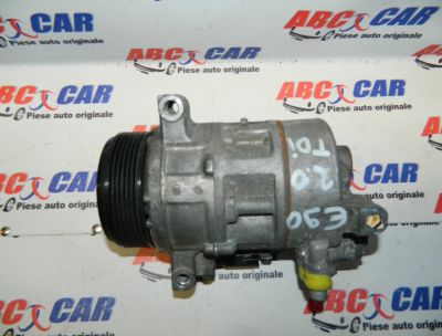 Compresor clima BMW Seria 3 E90/E91 2005-2012 2.0 Diesel 64526987766-02