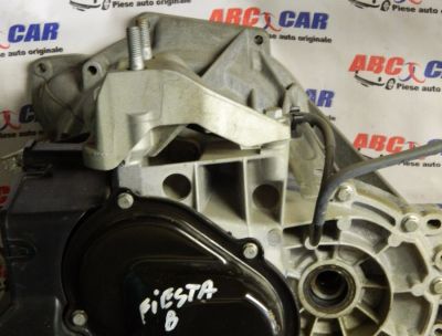 Cutie de viteze manuala Ford Fiesta 6 2009-2017 1.2 16v 8A6R7002CA