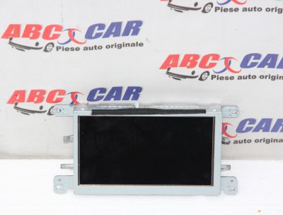 Display navigatie / multimedia Audi A4 B8 8K cod: 8T0919604B 2008-2015