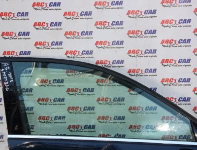 Geam mobil usa dreapta fata Audi A3 8V Sportback 2012-2020