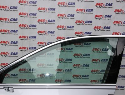 Geam mobil usa stanga fata Audi A6 4K C8 2018-prezent 