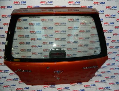 Haion complet Daewoo Matiz 1998-2008