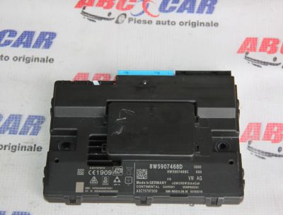 Modul gateway Audi A5 (F5) 2015-2024 8W5907468D