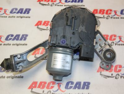 Motoras ansamblu stergatoare Ford Focus 3 2012-2018 BM51-17504-BD