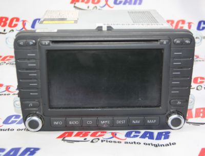 Navigatie VW Caddy (2K) 2004-2015 1K0035198A