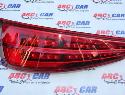 Stop stanga LED Audi Q3 8U 2014-prezent 8U0945093M