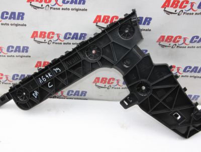 Suport bara dreapta spate Audi A6 4K C8 avant 2018-prezent 4K9807454